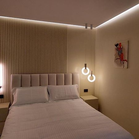 Lungofiume Suite Avellino Exterior foto