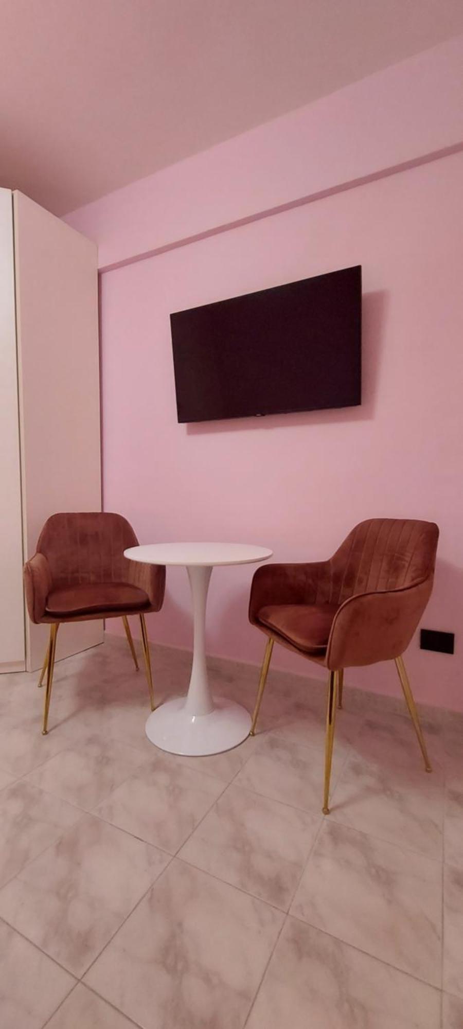 Lungofiume Suite Avellino Exterior foto
