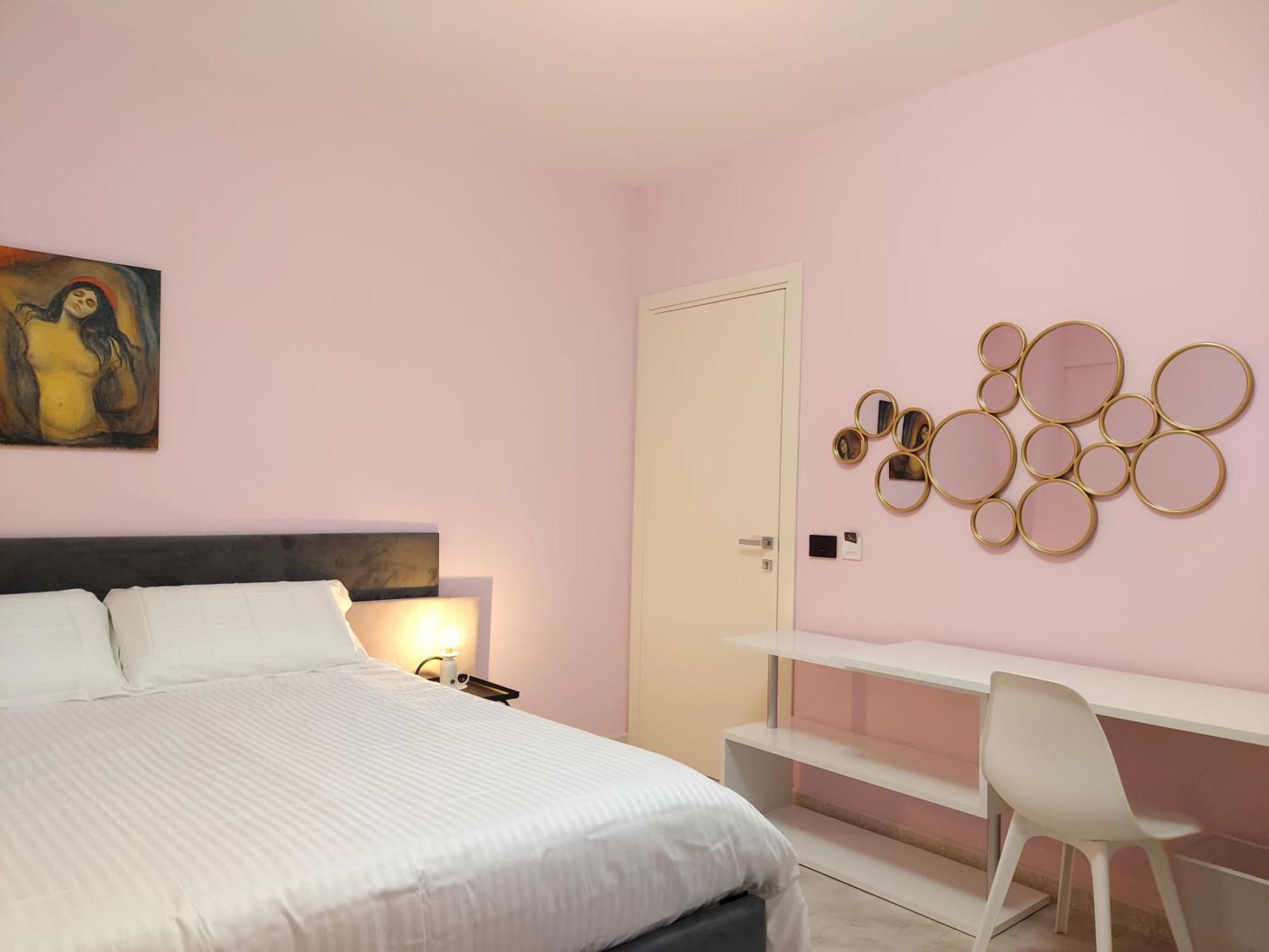 Lungofiume Suite Avellino Exterior foto