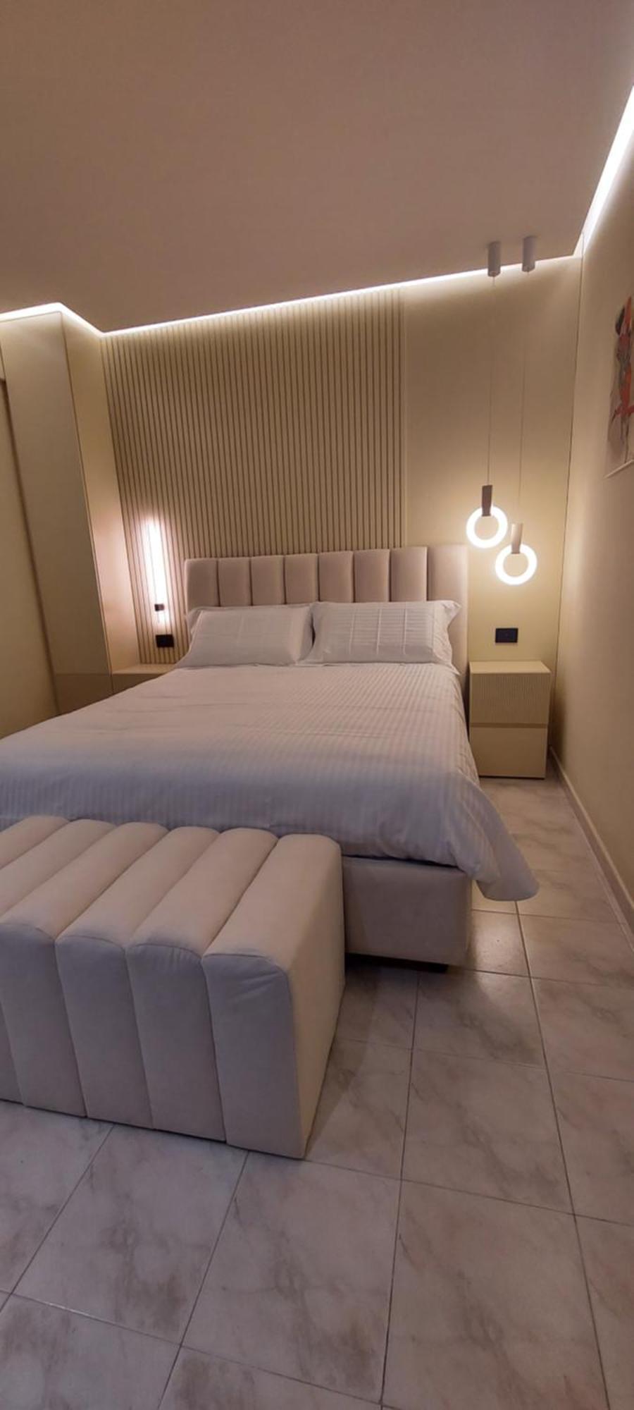 Lungofiume Suite Avellino Exterior foto